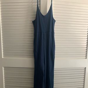 RVCA - Psychic sleeveless jumpsuit